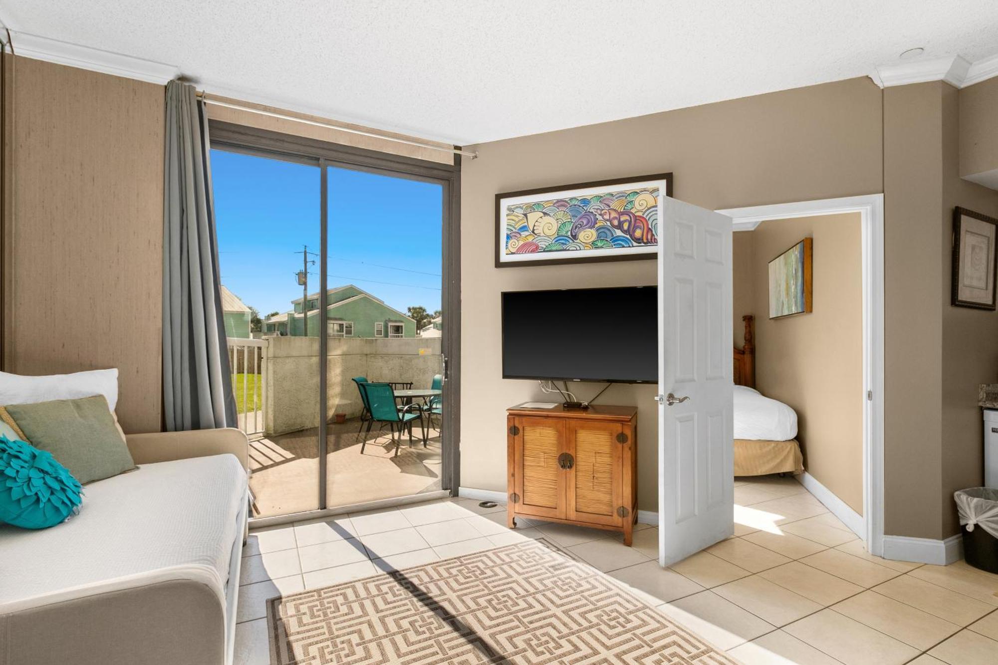 Surfside Resort Destin Zimmer foto
