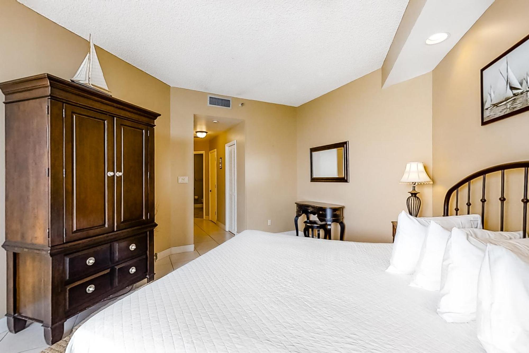 Surfside Resort Destin Zimmer foto