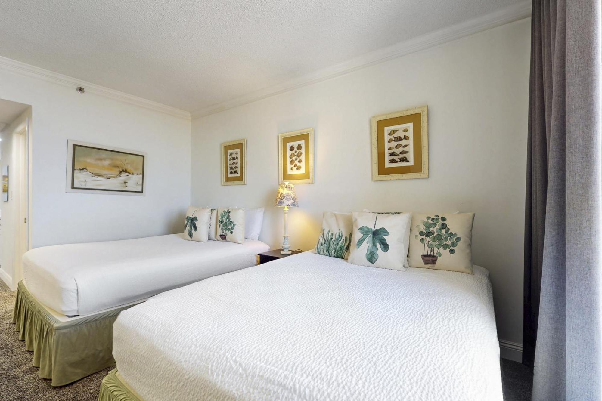 Surfside Resort Destin Zimmer foto