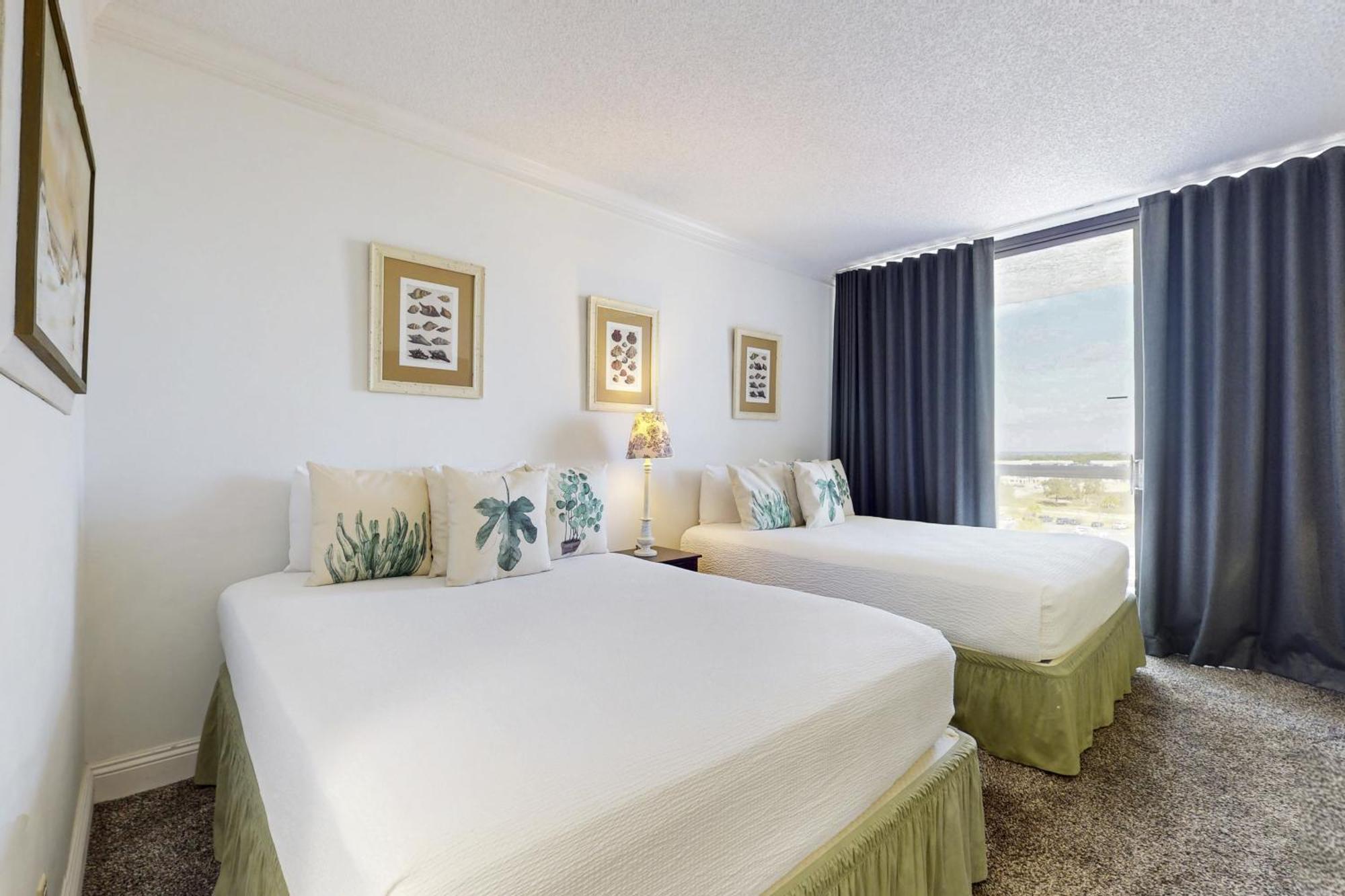Surfside Resort Destin Zimmer foto