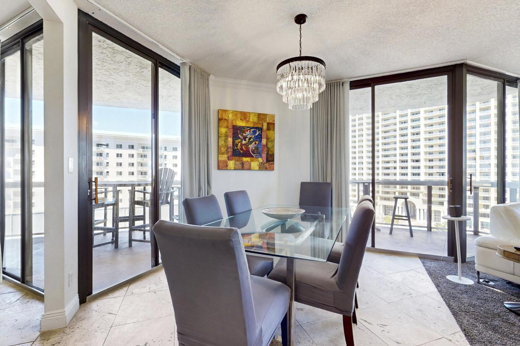Surfside Resort Destin Zimmer foto