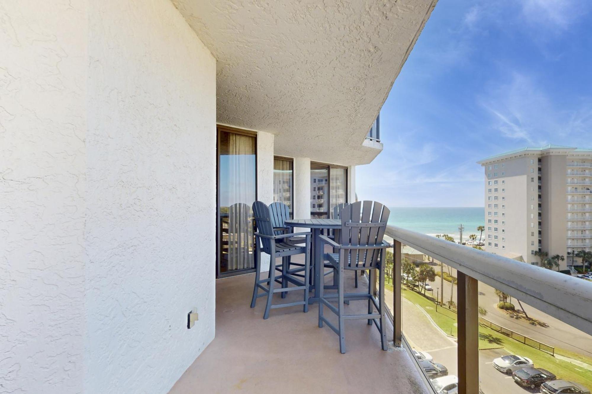 Surfside Resort Destin Zimmer foto