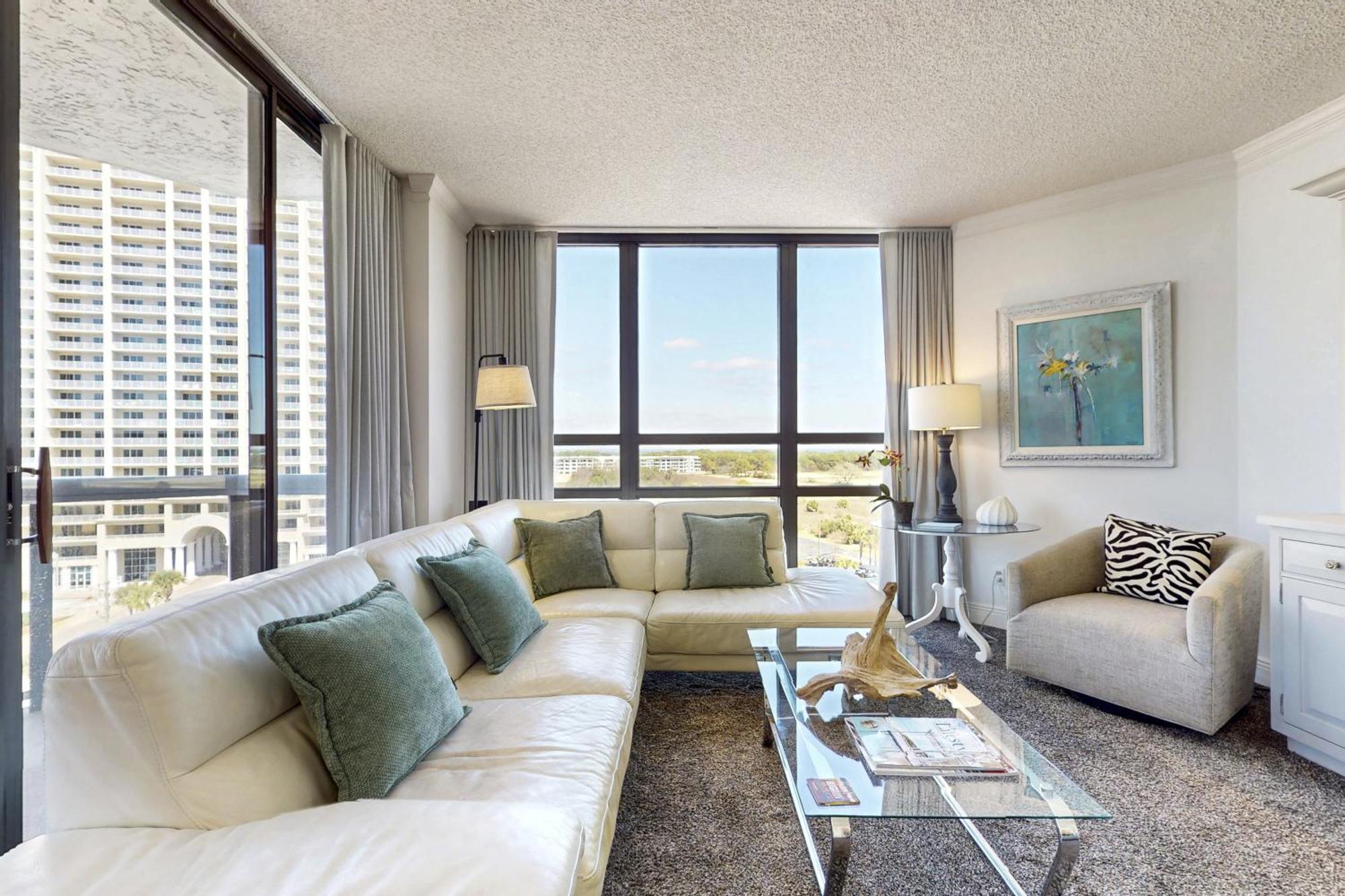 Surfside Resort Destin Zimmer foto