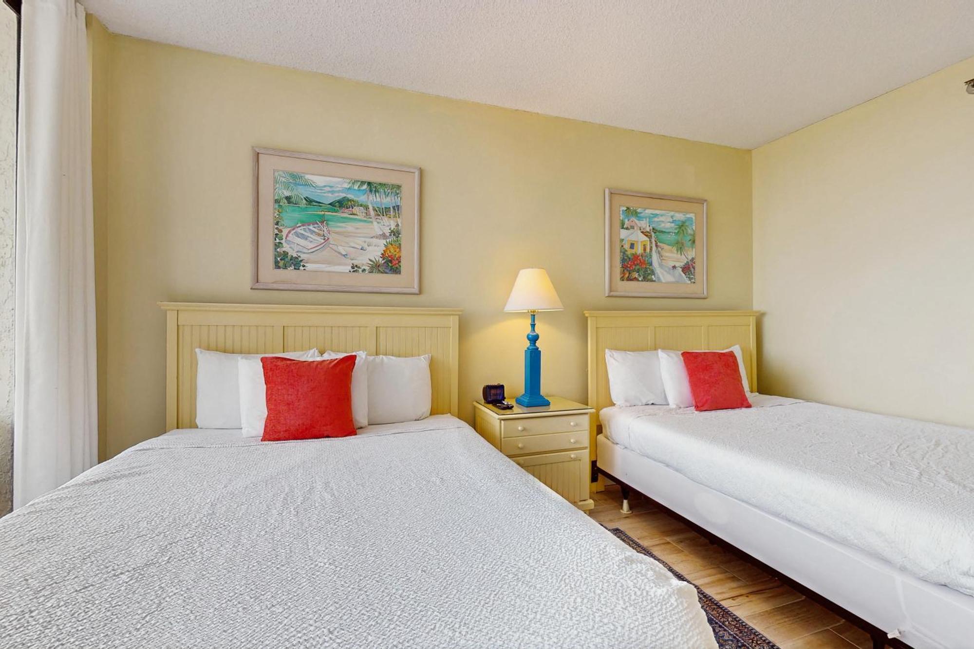 Surfside Resort Destin Zimmer foto