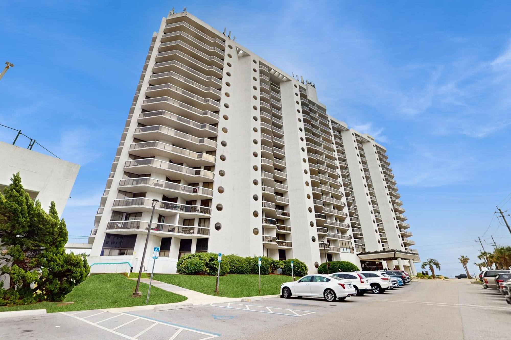 Surfside Resort Destin Zimmer foto