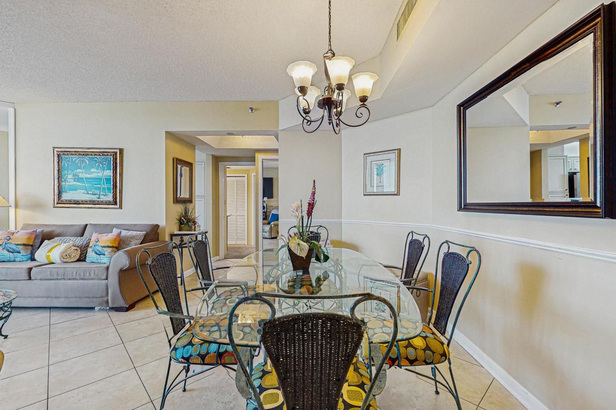 Surfside Resort Destin Zimmer foto