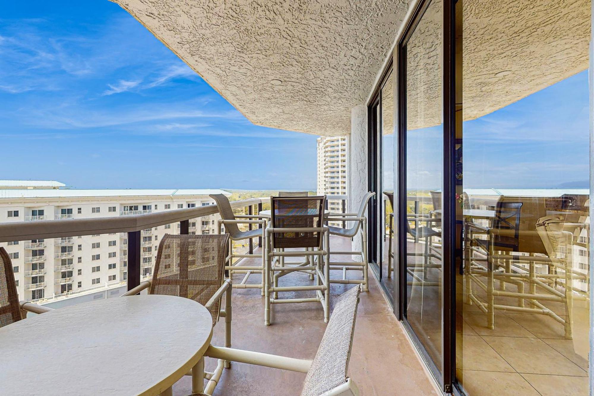 Surfside Resort Destin Zimmer foto