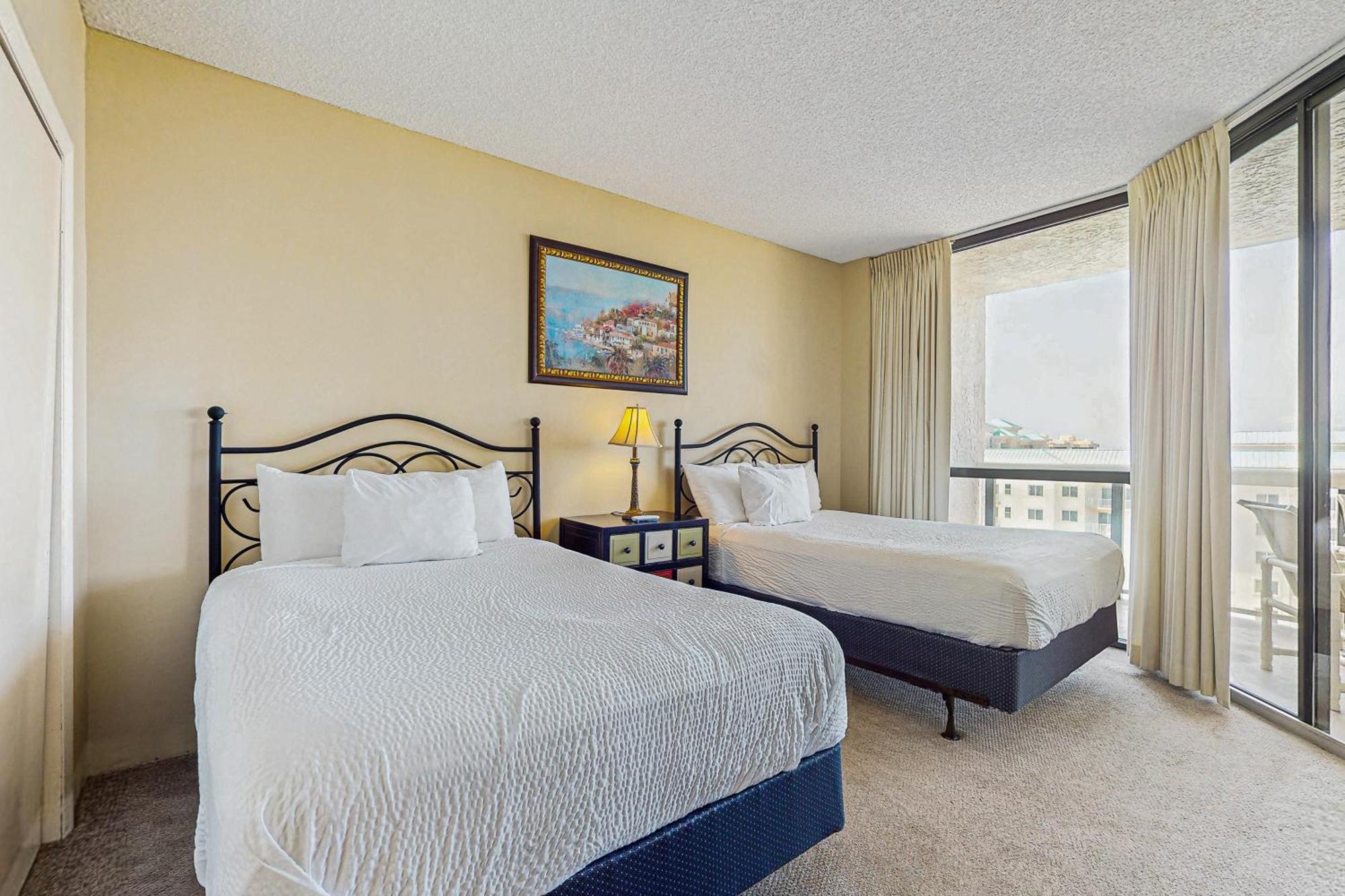 Surfside Resort Destin Zimmer foto